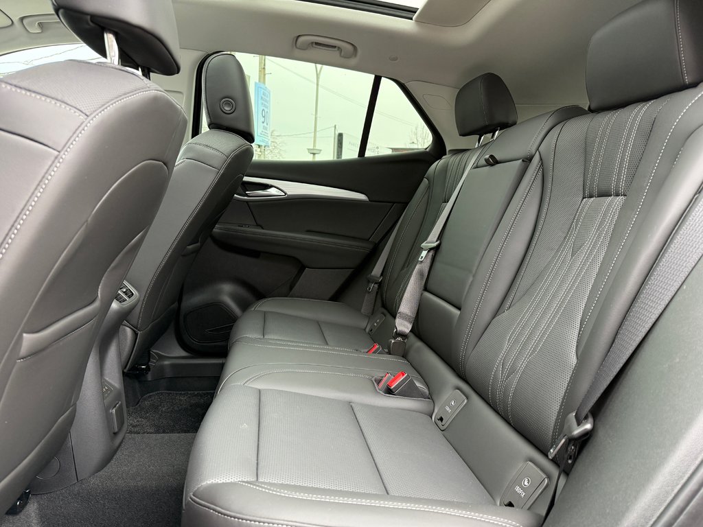 2024 Buick ENVISION Avenir in Drummondville, Quebec - 9 - w1024h768px