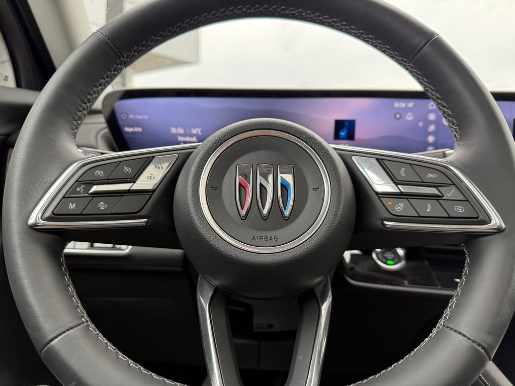 2024 Buick ENVISION Avenir in Drummondville, Quebec - 13 - w1024h768px