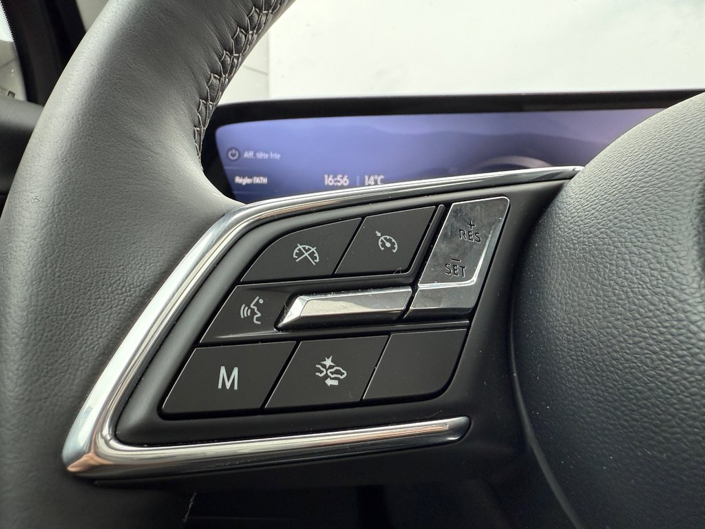2024 Buick ENVISION Avenir in Drummondville, Quebec - 14 - w1024h768px