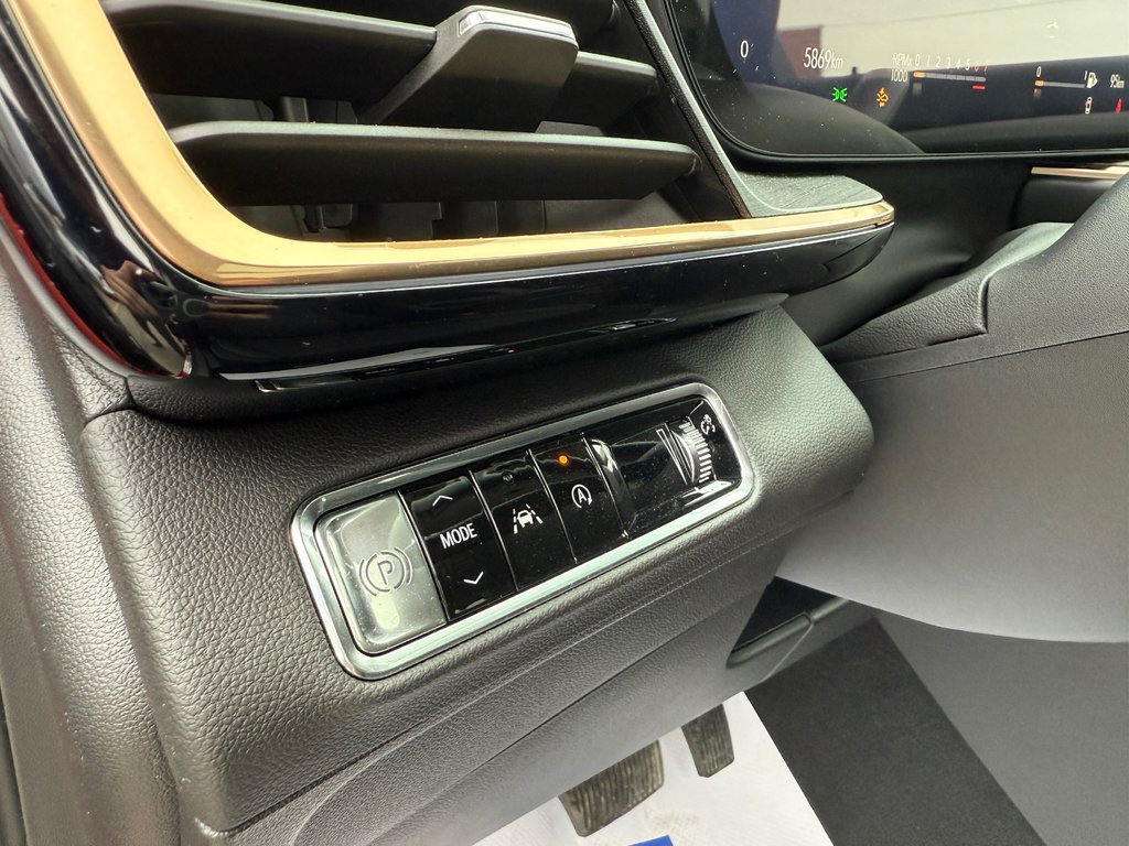 2024 Buick ENVISION Avenir in Drummondville, Quebec - 12 - w1024h768px