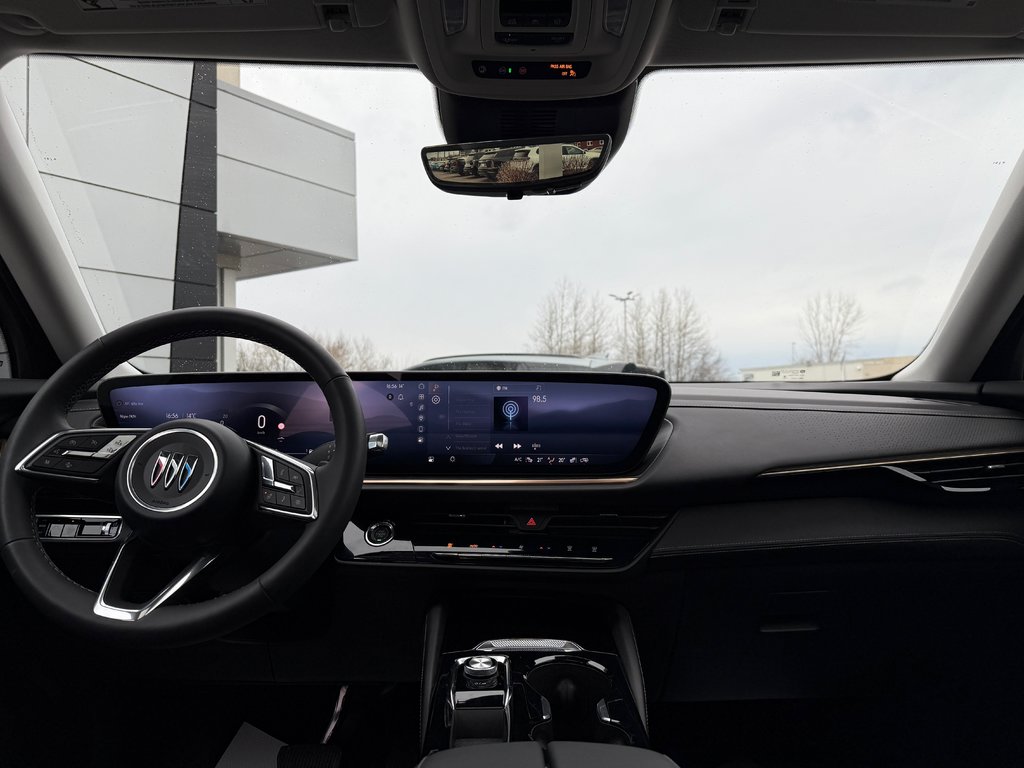 2024 Buick ENVISION Avenir in Drummondville, Quebec - 10 - w1024h768px