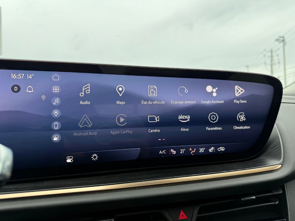 2024 Buick ENVISION Avenir in Drummondville, Quebec - 17 - w1024h768px