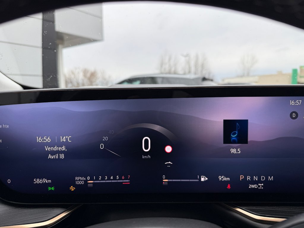 2024 Buick ENVISION Avenir in Drummondville, Quebec - 16 - w1024h768px