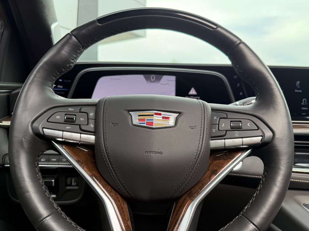 2021 Cadillac Escalade Sport Platinum in Drummondville, Quebec - 14 - w1024h768px