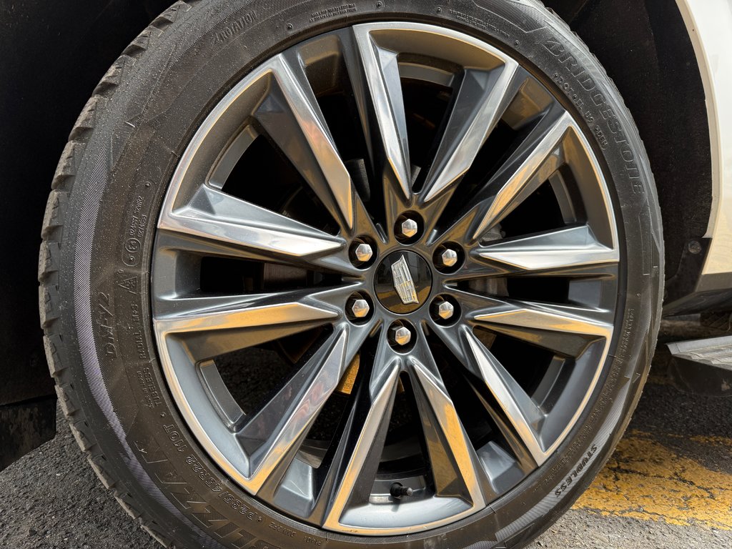 2021 Cadillac Escalade Sport Platinum in Drummondville, Quebec - 6 - w1024h768px