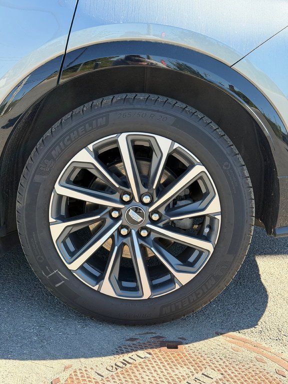 2024 Cadillac LYRIQ Sport 600E4 in Saint-Hyacinthe, Quebec - 16 - w1024h768px