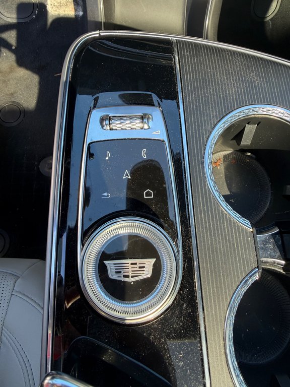 2024 Cadillac LYRIQ Sport 600E4 in Saint-Hyacinthe, Quebec - 13 - w1024h768px