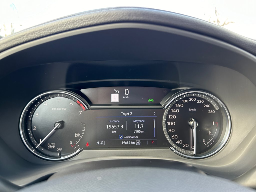 XT4 Luxury AWD AWD Premium Luxury 2022 à Drummondville, Québec - 15 - w1024h768px