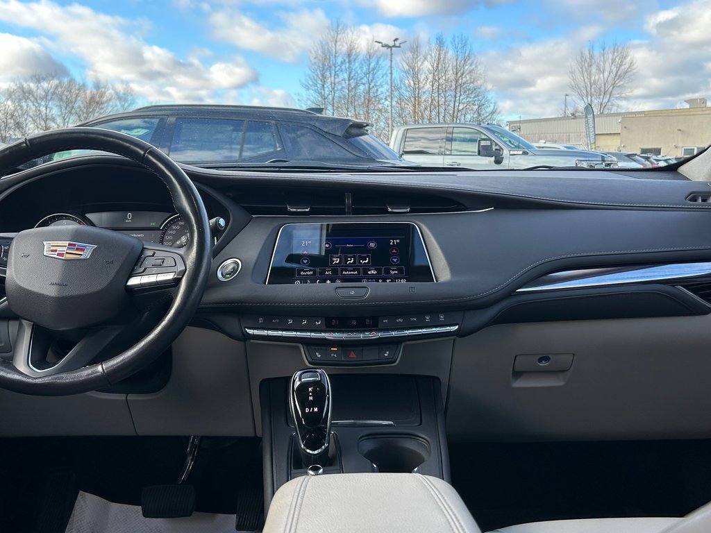 XT4 LUXE TA 2021 à Drummondville, Québec - 9 - w1024h768px