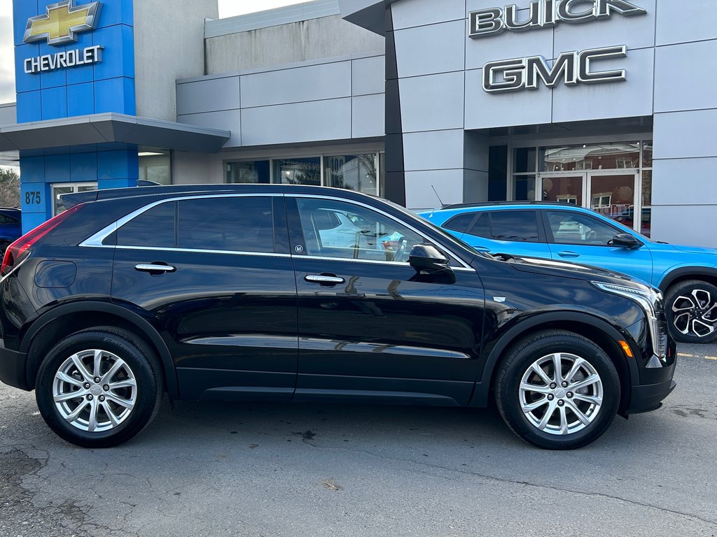 XT4 LUXE TA 2021 à Drummondville, Québec - 2 - w1024h768px