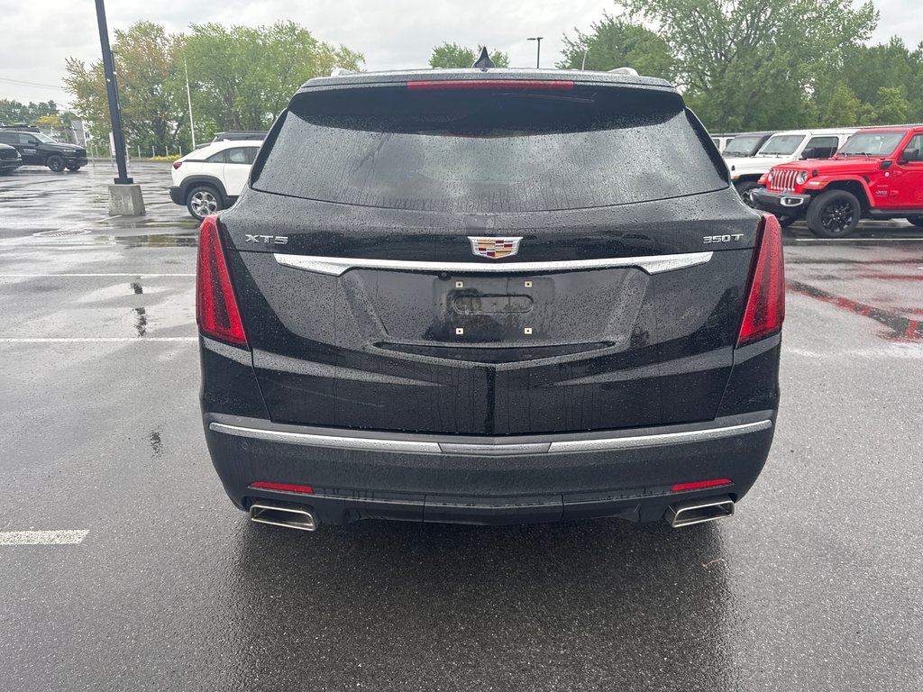2022 Cadillac XT5 FWD Luxury in Saint-Hyacinthe, Quebec - 5 - w1024h768px