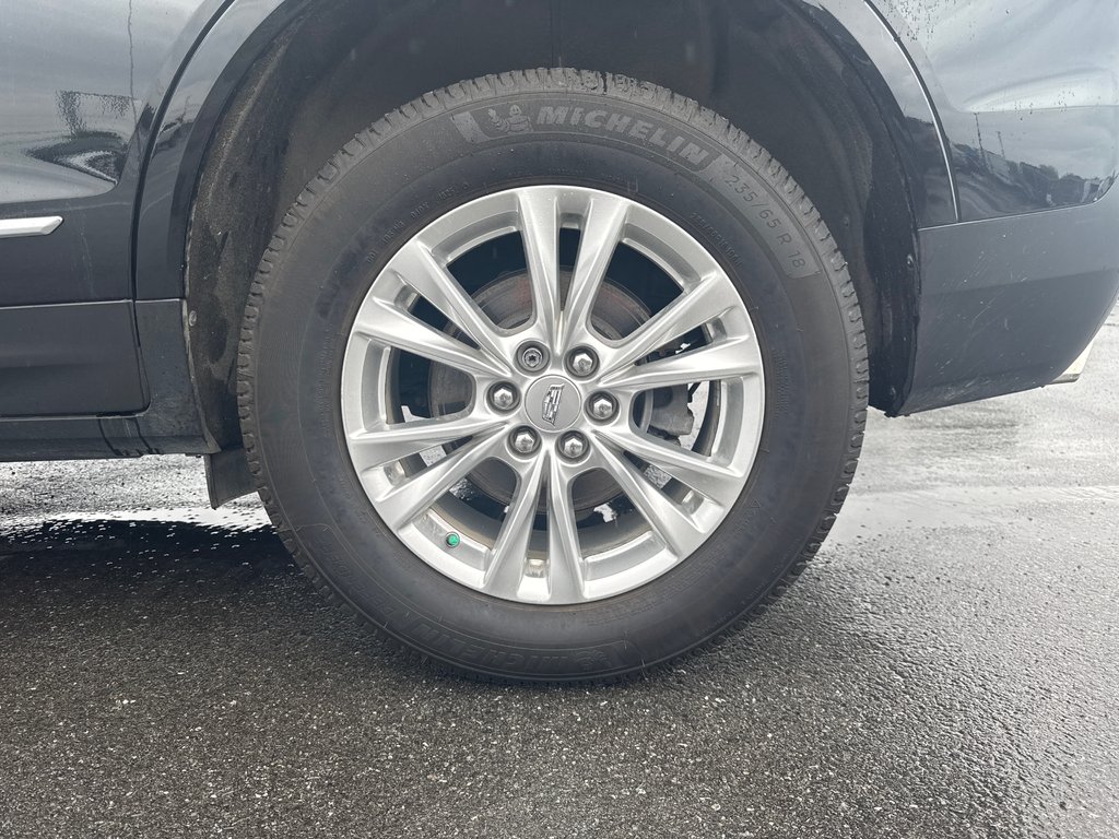 2022 Cadillac XT5 FWD Luxury in Saint-Hyacinthe, Quebec - 6 - w1024h768px