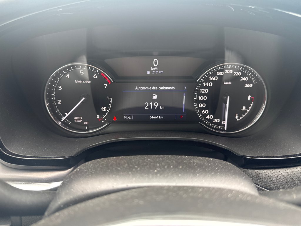 2022 Cadillac XT5 FWD Luxury in Saint-Hyacinthe, Quebec - 9 - w1024h768px