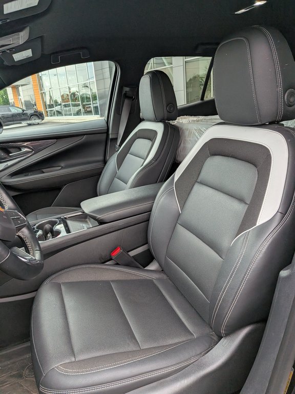 2025 Chevrolet Blazer EV AWD LT in Saint-Hyacinthe, Quebec - 9 - w1024h768px