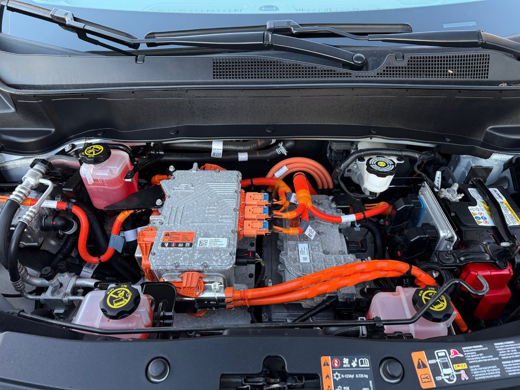 2022 Chevrolet BOLT EUV PREMIER in Drummondville, Quebec - 7 - w1024h768px