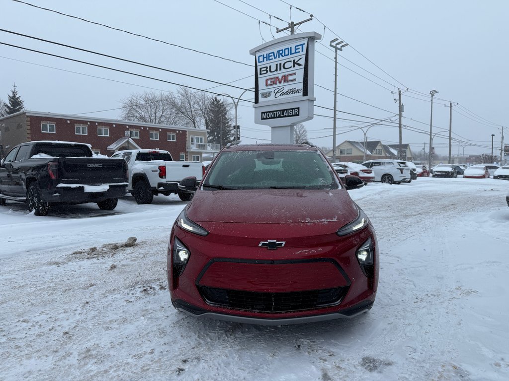 Chevrolet BOLT EUV Premier 2022 à Drummondville, Québec - 2 - w1024h768px