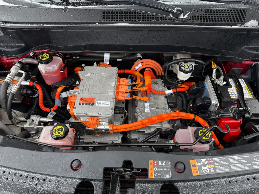 Chevrolet BOLT EUV Premier 2022 à Drummondville, Québec - 7 - w1024h768px