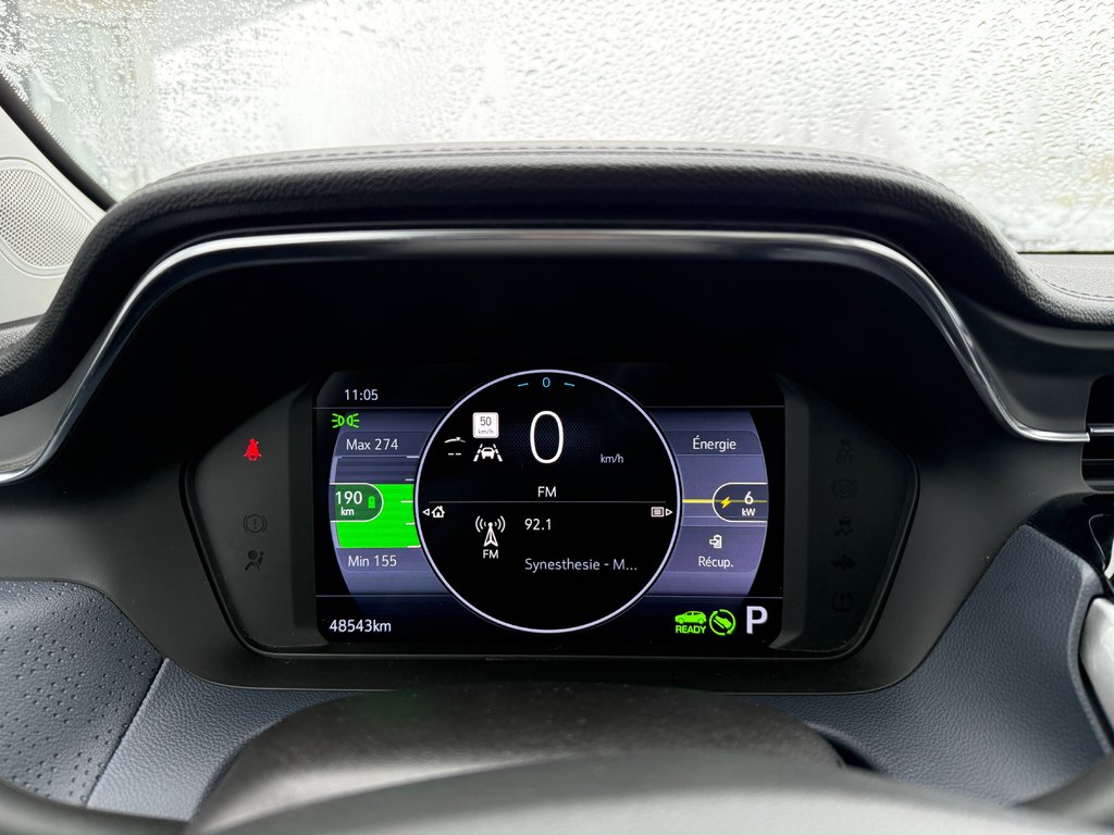 Chevrolet BOLT EUV Premier 2022 à Drummondville, Québec - 15 - w1024h768px