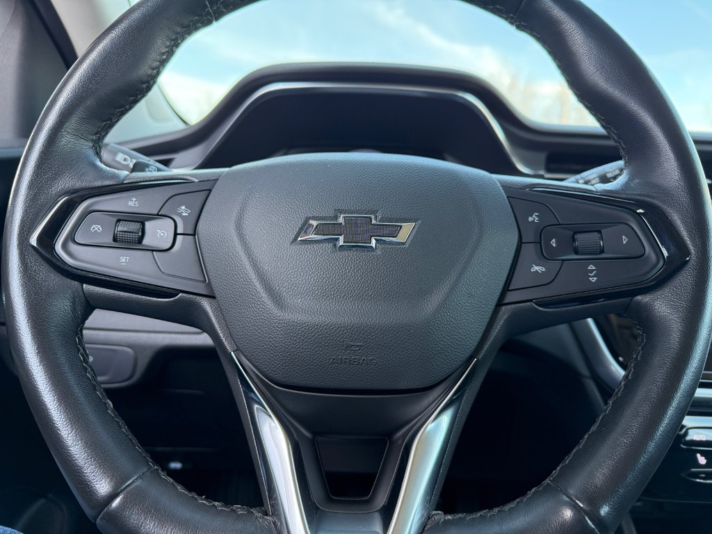 Chevrolet BOLT EUV LT 2022 à Drummondville, Québec - 13 - w1024h768px