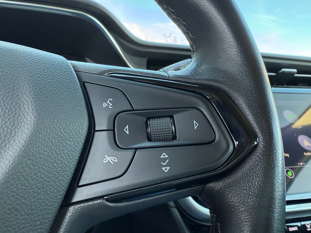 Chevrolet BOLT EUV LT 2022 à Drummondville, Québec - 15 - w1024h768px