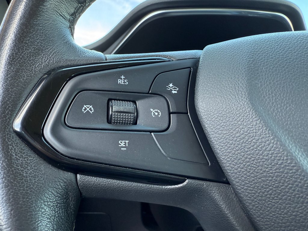 Chevrolet BOLT EUV LT 2022 à Drummondville, Québec - 14 - w1024h768px