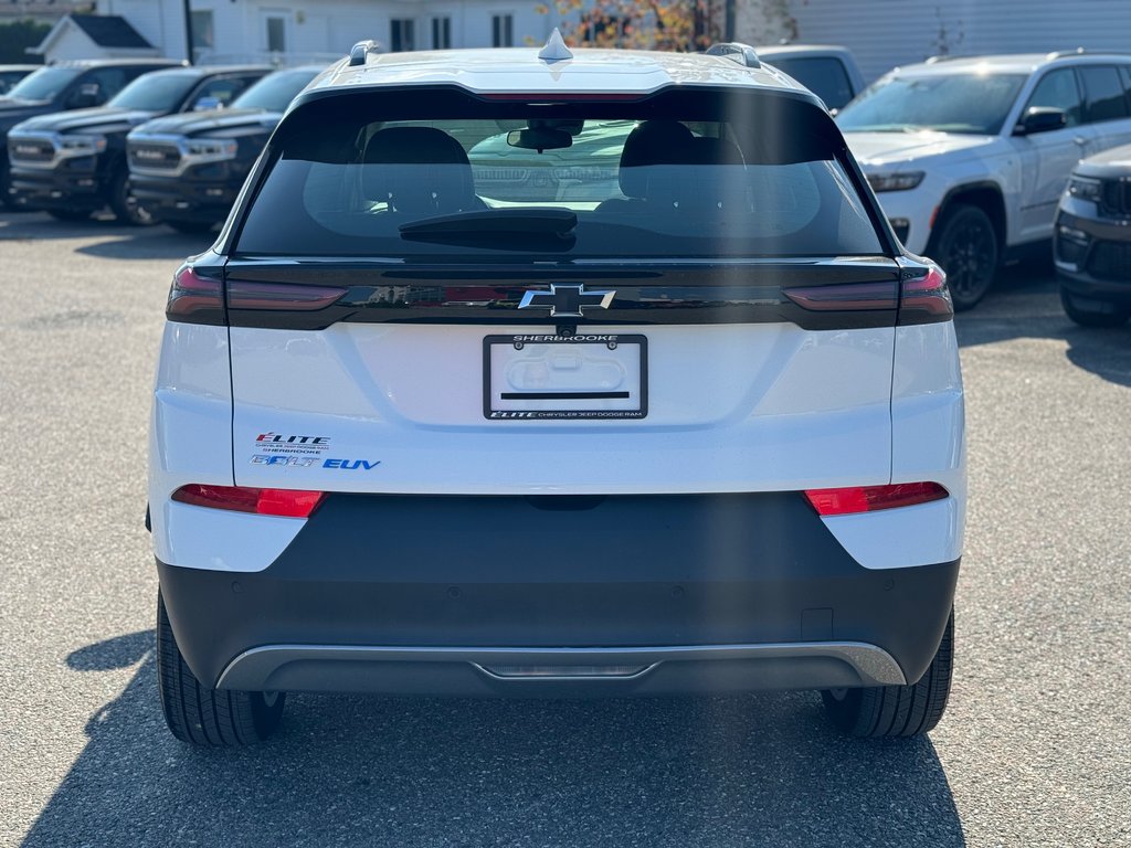 BOLT EUV LT CLIMATISEUR - APPLECARPLAY 2023 à Sherbrooke, Québec - 6 - w1024h768px