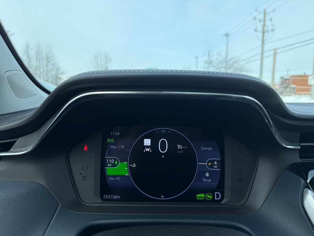 Chevrolet BOLT EUV PREMIER 2023 à Drummondville, Québec - 15 - w1024h768px