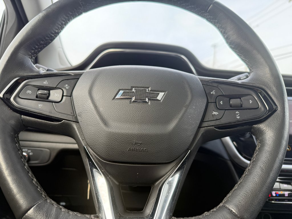 Chevrolet BOLT EUV PREMIER 2023 à Drummondville, Québec - 12 - w1024h768px