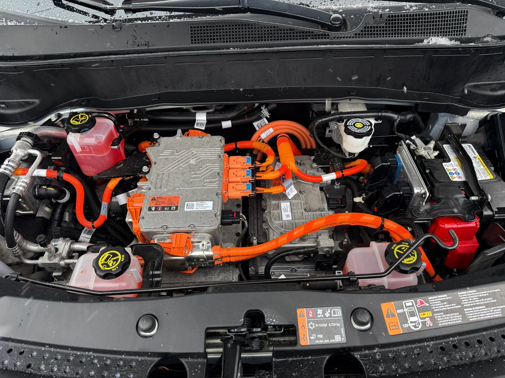 Chevrolet BOLT EUV LT 2023 à Drummondville, Québec - 7 - w1024h768px