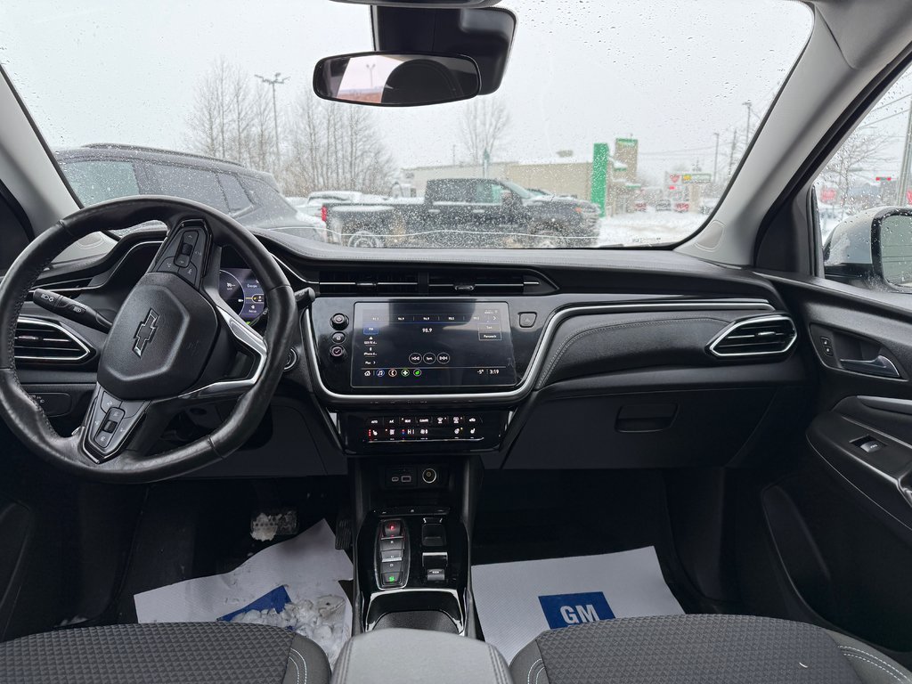 Chevrolet BOLT EUV LT 2023 à Drummondville, Québec - 10 - w1024h768px