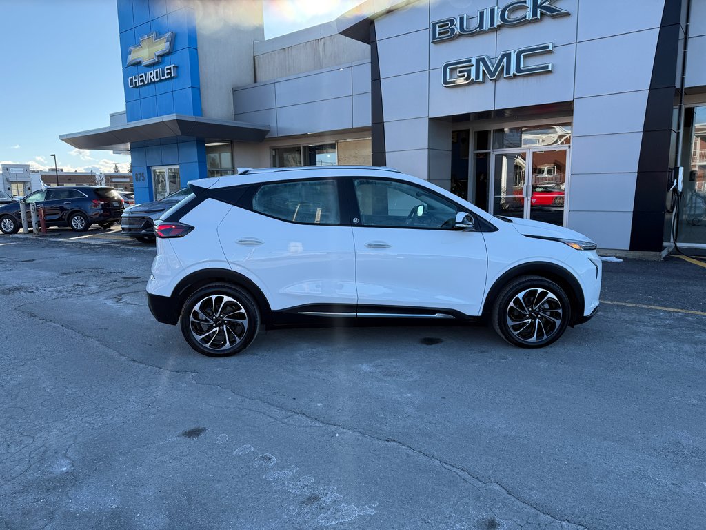 2023  BOLT EUV PREMIER in Drummondville, Quebec - 3 - w1024h768px