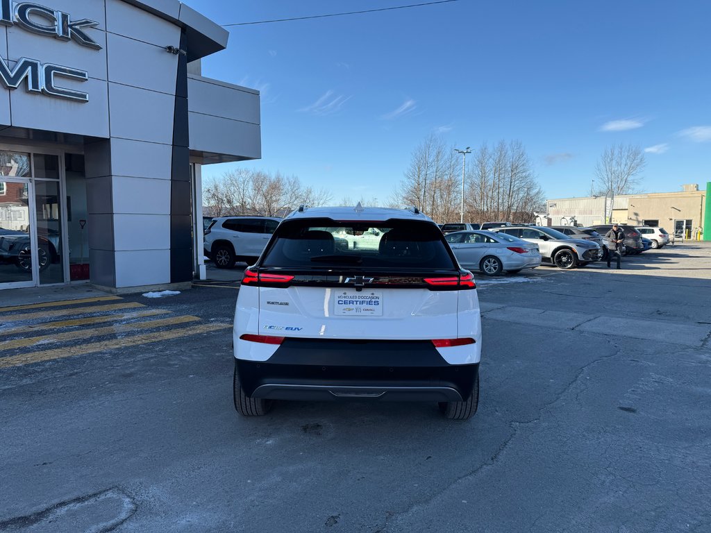 2023  BOLT EUV PREMIER in Drummondville, Quebec - 4 - w1024h768px