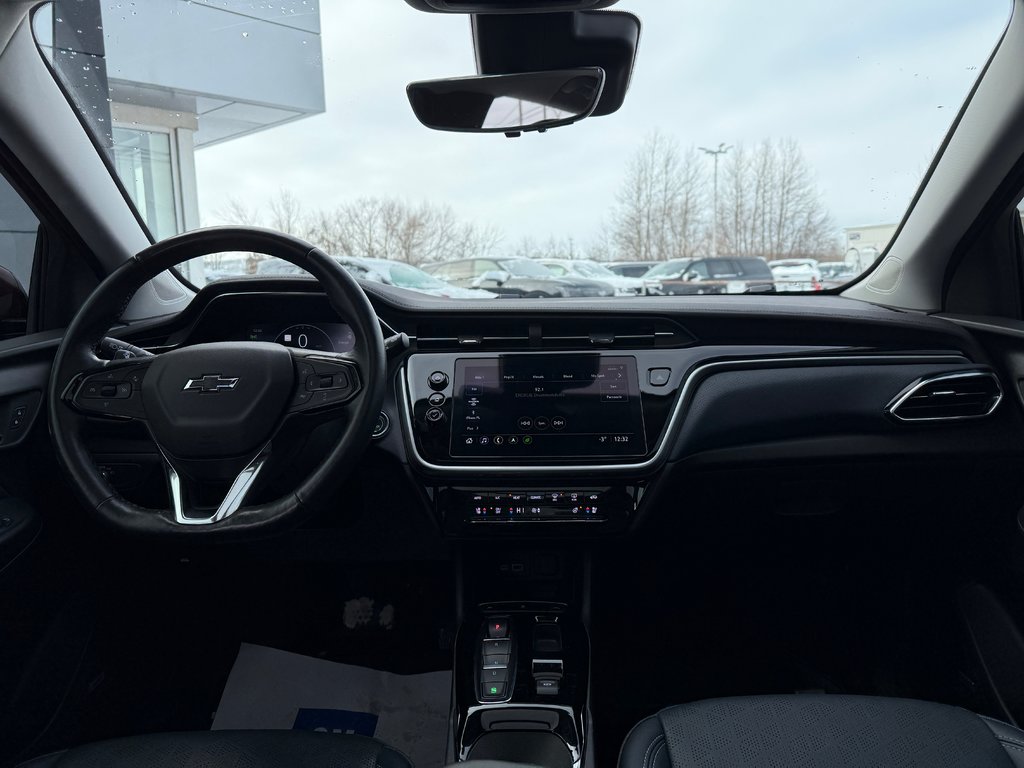 Chevrolet BOLT EUV Premier 2023 à Drummondville, Québec - 10 - w1024h768px