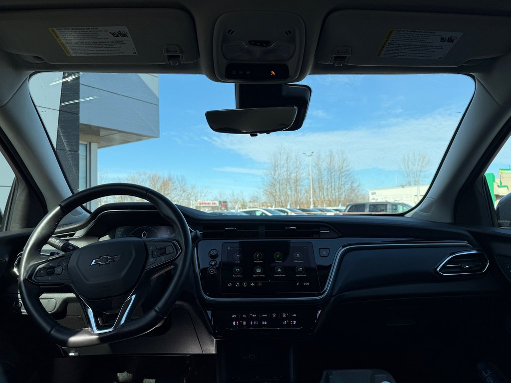 2023 Chevrolet BOLT EUV Premier in Drummondville, Quebec - 10 - w1024h768px
