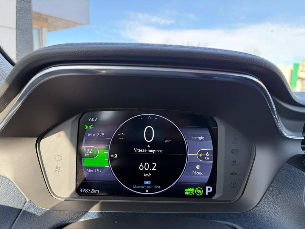 2023 Chevrolet BOLT EUV Premier in Drummondville, Quebec - 16 - w1024h768px