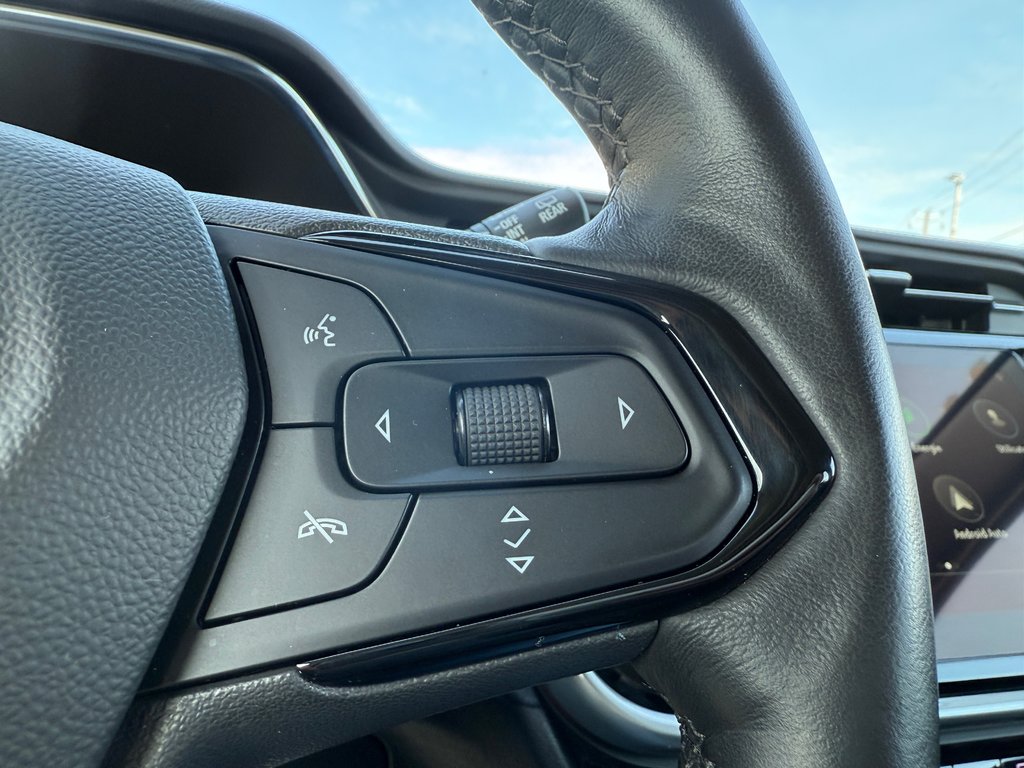 2023 Chevrolet BOLT EUV Premier in Drummondville, Quebec - 15 - w1024h768px