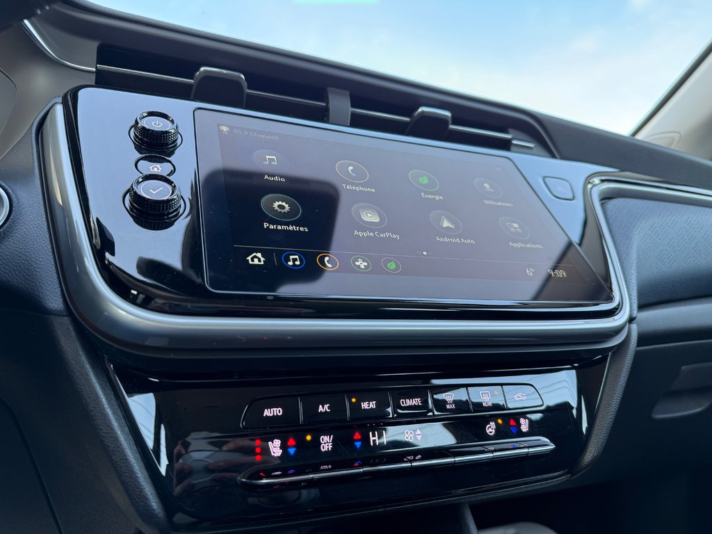 2023 Chevrolet BOLT EUV Premier in Drummondville, Quebec - 17 - w1024h768px