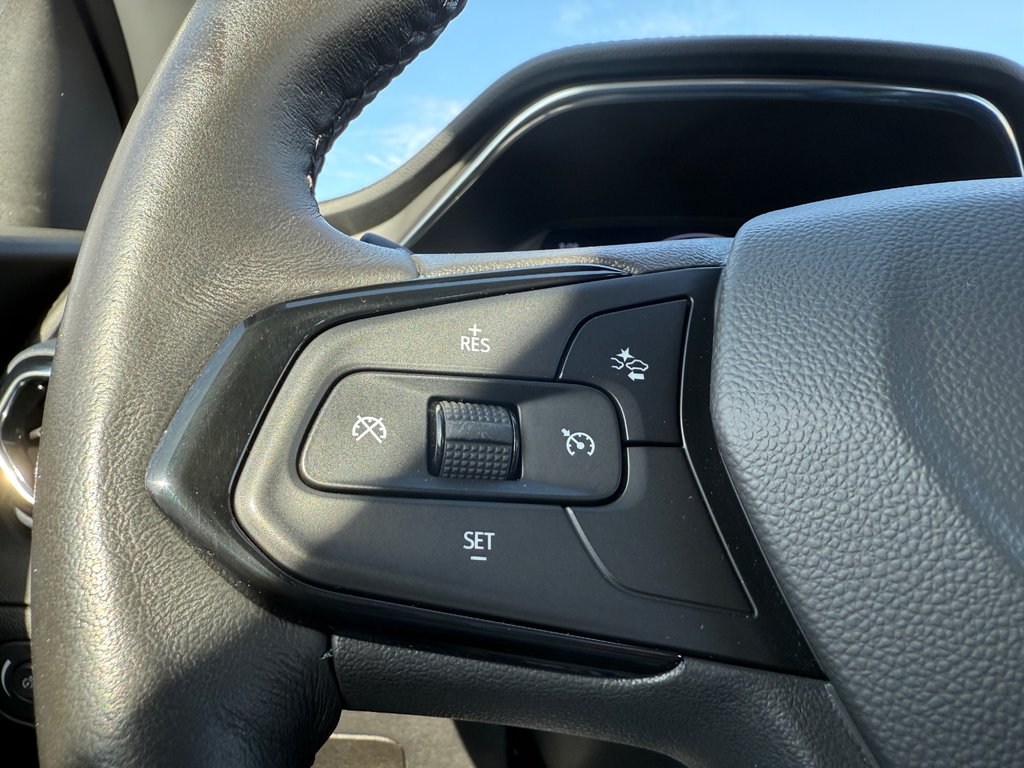 2023 Chevrolet BOLT EUV Premier in Drummondville, Quebec - 14 - w1024h768px