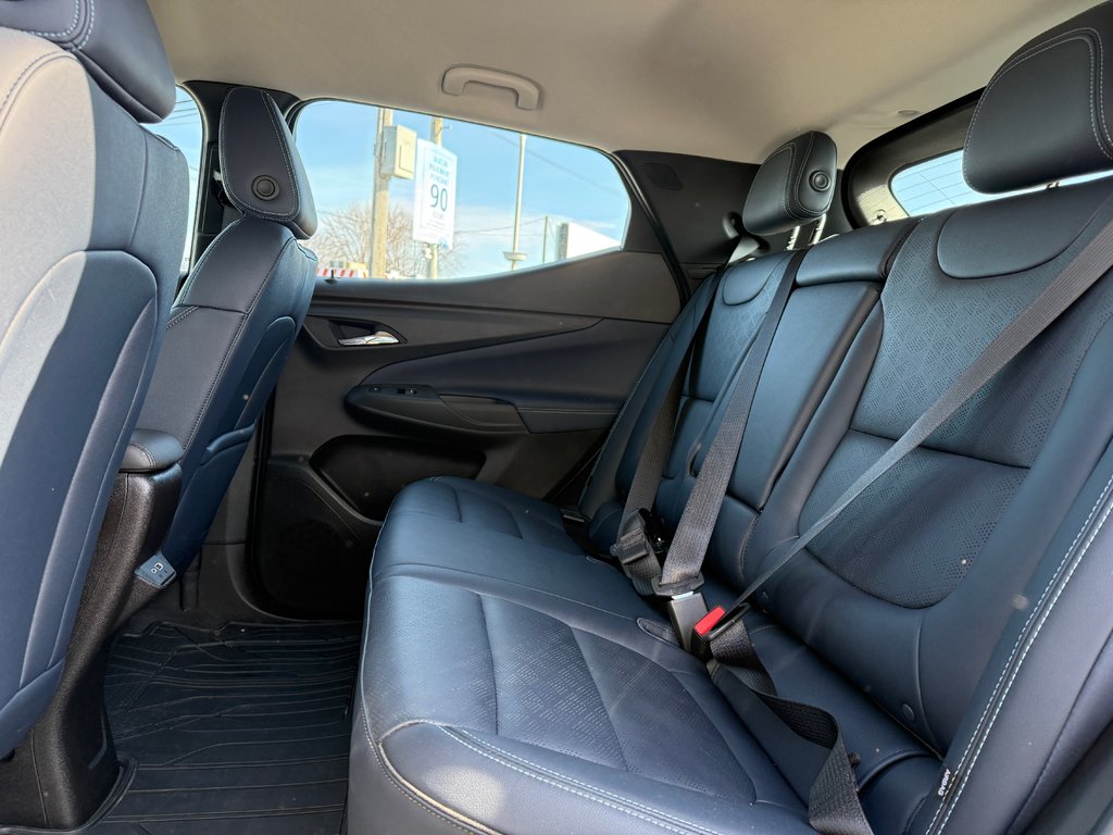 2023 Chevrolet BOLT EUV Premier in Drummondville, Quebec - 9 - w1024h768px