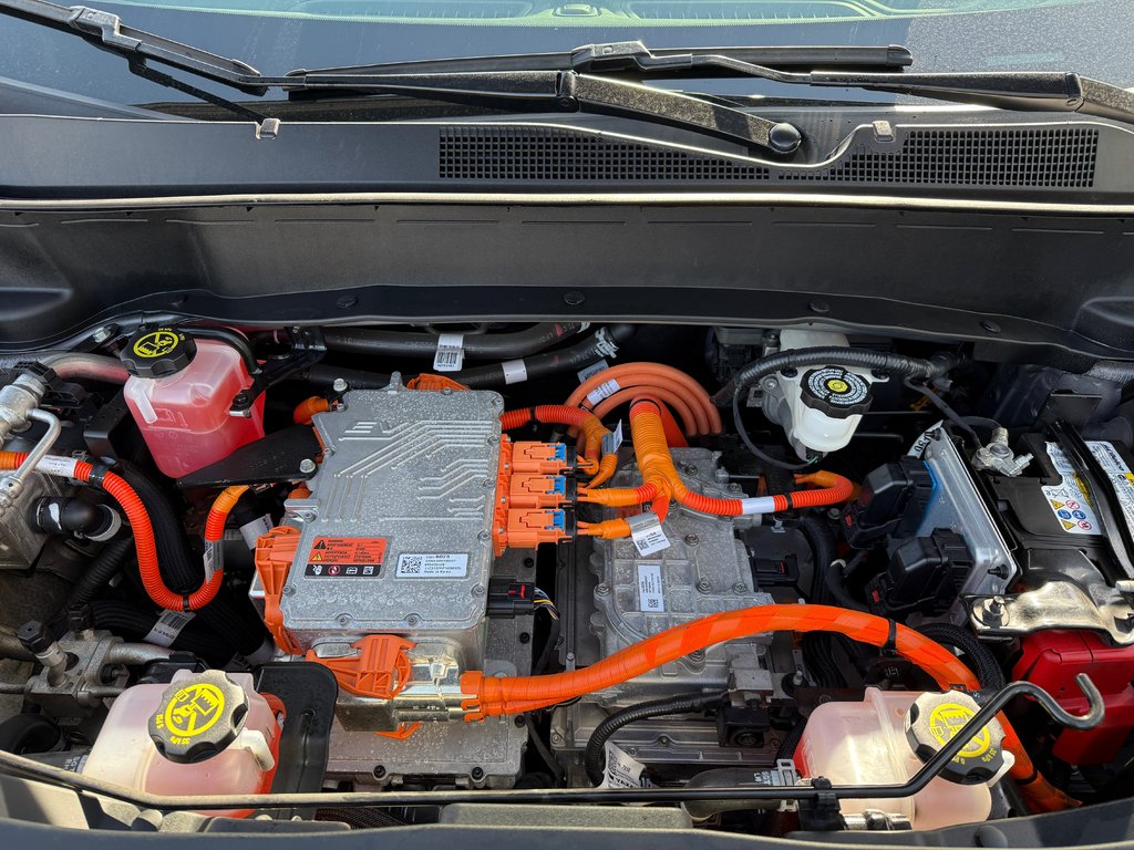 2023 Chevrolet BOLT EUV Premier in Drummondville, Quebec - 7 - w1024h768px