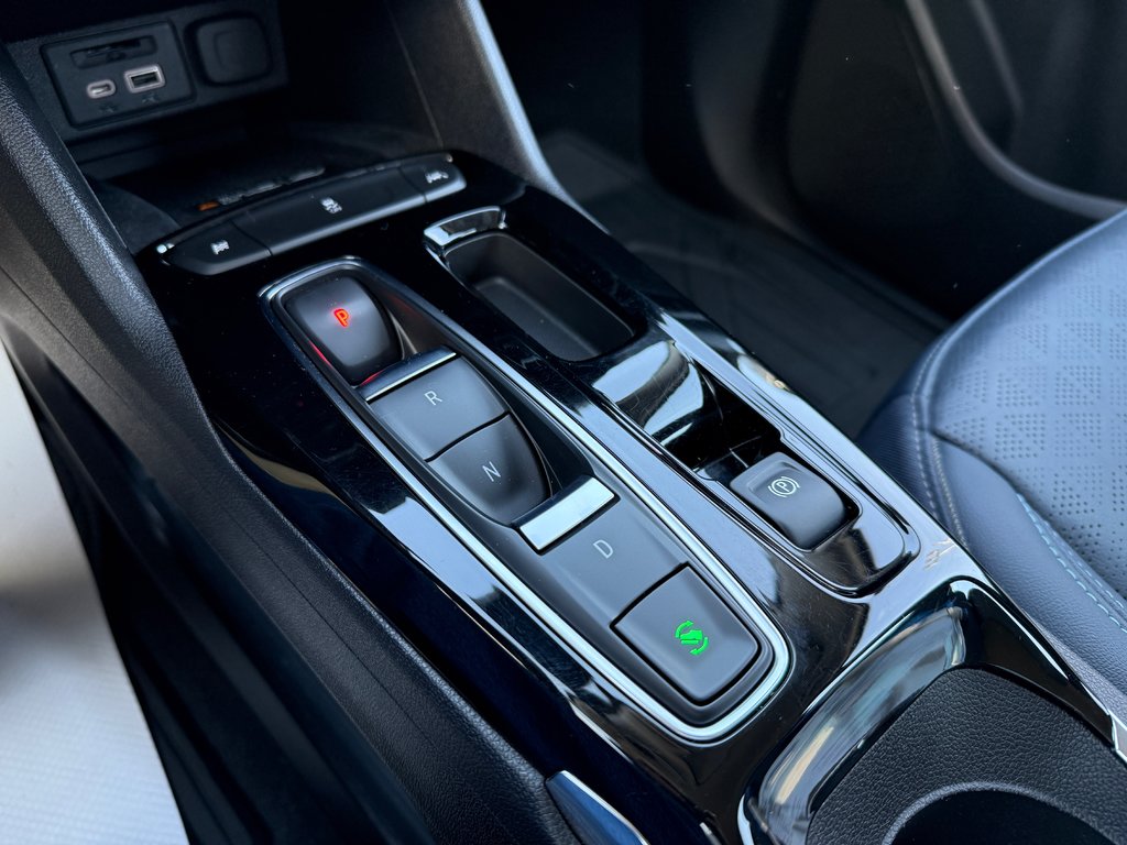 2023 Chevrolet BOLT EUV Premier in Drummondville, Quebec - 18 - w1024h768px