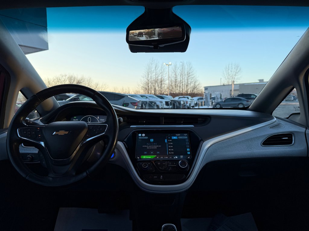 Chevrolet Bolt EV Premier 2019 à Drummondville, Québec - 10 - w1024h768px