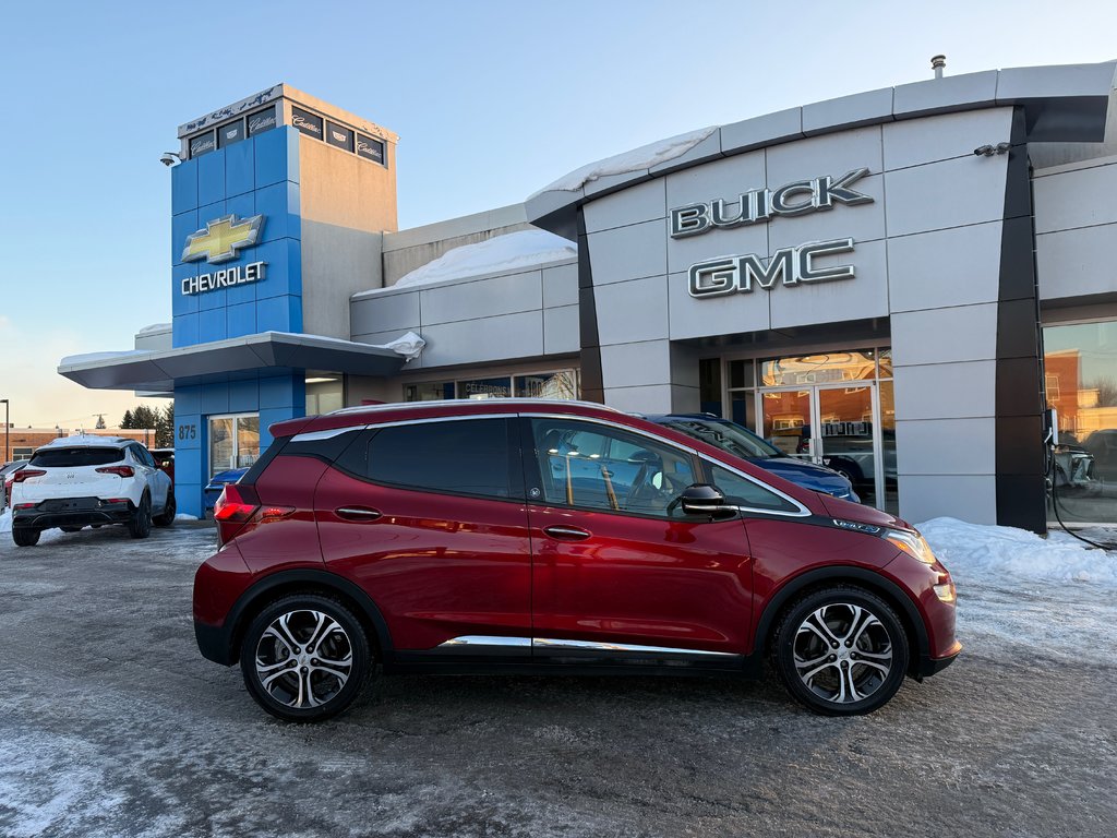 Chevrolet Bolt EV Premier 2019 à Drummondville, Québec - 3 - w1024h768px