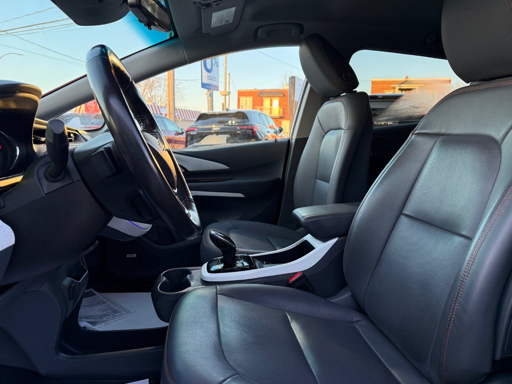 2019 Chevrolet Bolt EV Premier in Drummondville, Quebec - 8 - w1024h768px