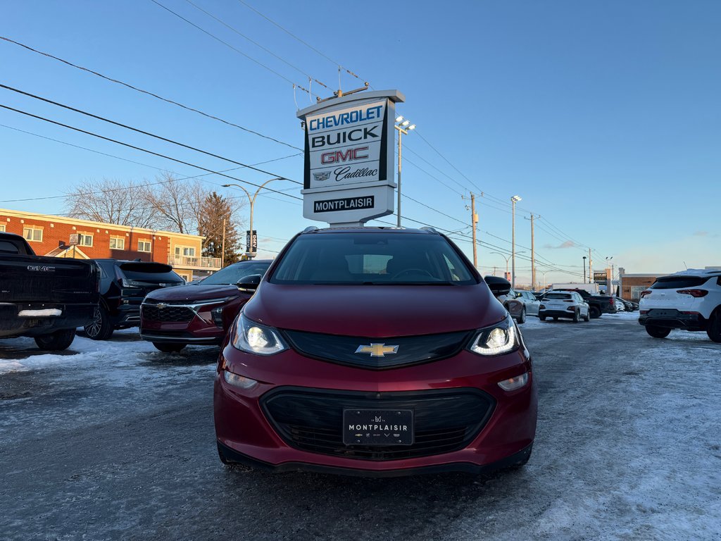 Chevrolet Bolt EV Premier 2019 à Drummondville, Québec - 2 - w1024h768px