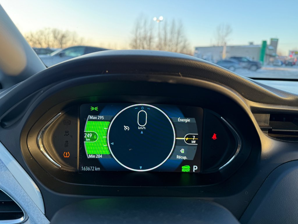 2019 Chevrolet Bolt EV Premier in Drummondville, Quebec - 16 - w1024h768px