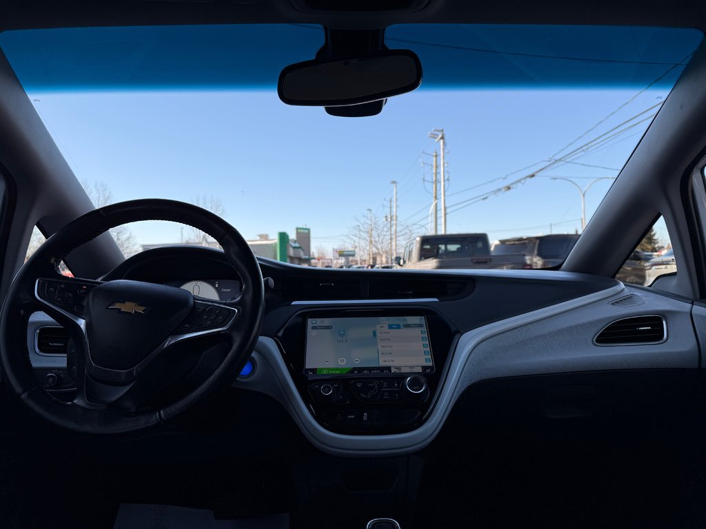 2019 Chevrolet Bolt EV LT in Drummondville, Quebec - 10 - w1024h768px