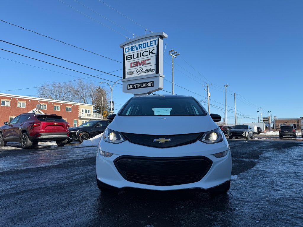 2019 Chevrolet Bolt EV LT in Drummondville, Quebec - 2 - w1024h768px