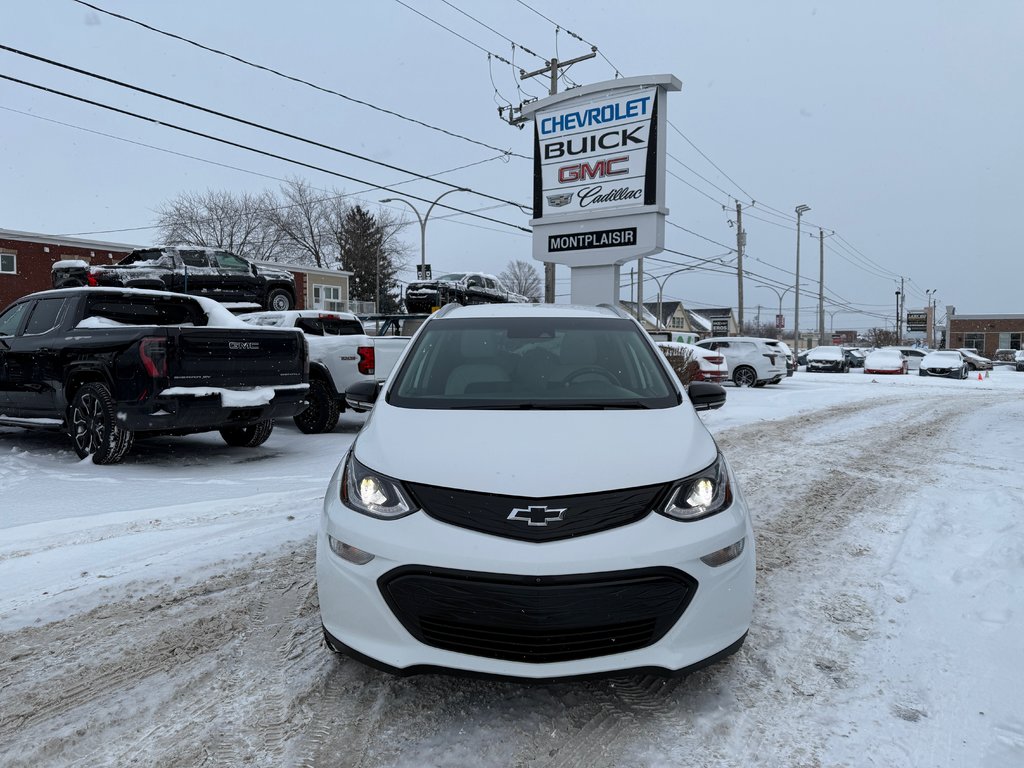 Chevrolet Bolt EV Premier 2021 à Drummondville, Québec - 2 - w1024h768px