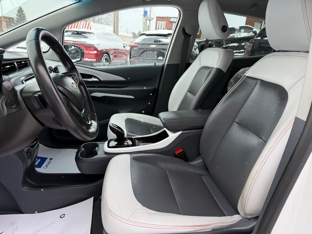 Chevrolet Bolt EV Premier 2021 à Drummondville, Québec - 8 - w1024h768px